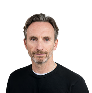 Sean Bolton
