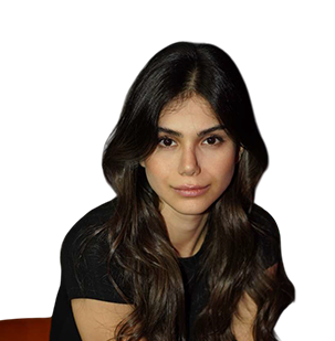 Yasaman Pazooki