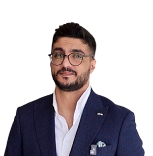 Mahmoud Mashal