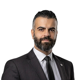 Ronald Rahme