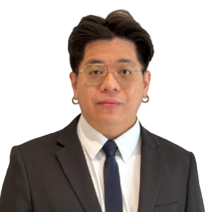 Felix Yong