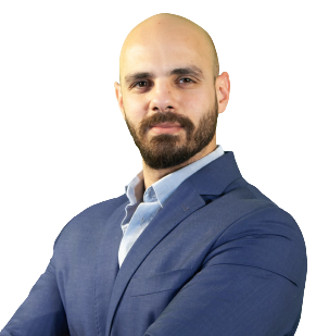Khaled El Khatib
