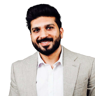 Abhay Kumar