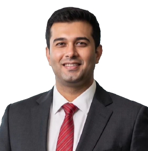 Sarmad Ahsan