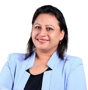 Sameera Fernandes