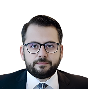 Dr Demetrios Zamboglou