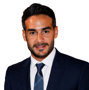 Ahmad Fakih