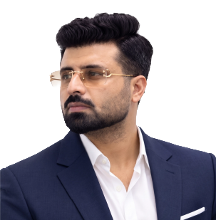 Ibrahim Shaikh