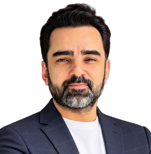 Yassine Maaroufi