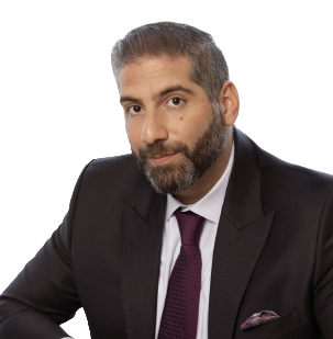 Paul Dawalibi