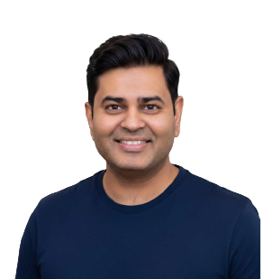 Arpit Mehta