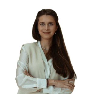 Maria Tunikova