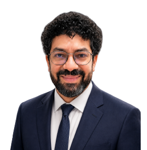 Raghav Chopra