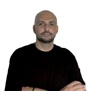 Omar Almadi
