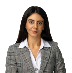 Emily A. Aghajanyan