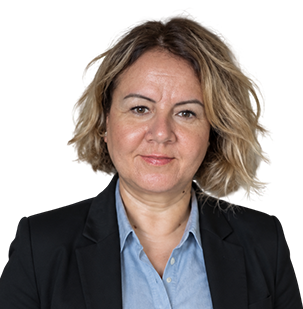 Ilham Tamimi