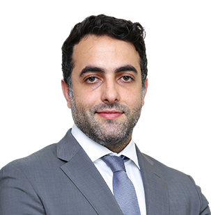Danny Salman