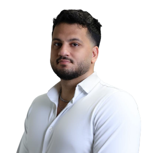 Moe Nabavi