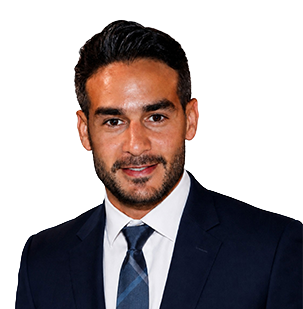 Ahmad Fakih