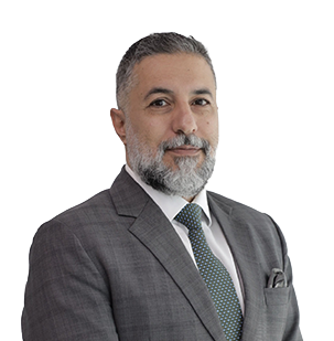 Ahmed Al Alem