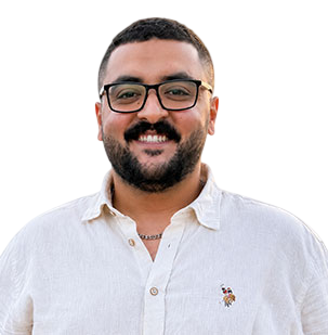 Abdulrahman Falah