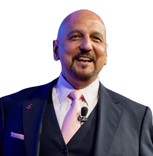 Dr. Tariq Qureishy