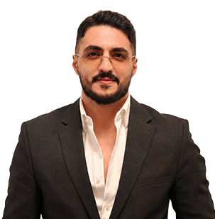 Mahmoud Mashal