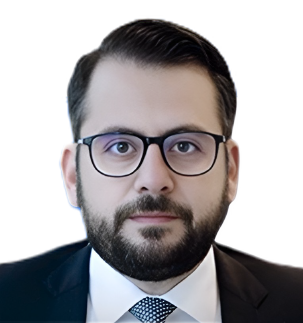 Dr Demetrios Zamboglou