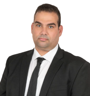 Yiannis Papacharalampous